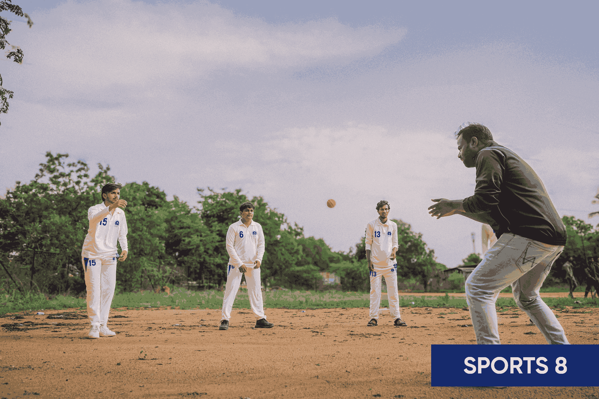 ACE Engineering College Hyderabad Sports photo 3